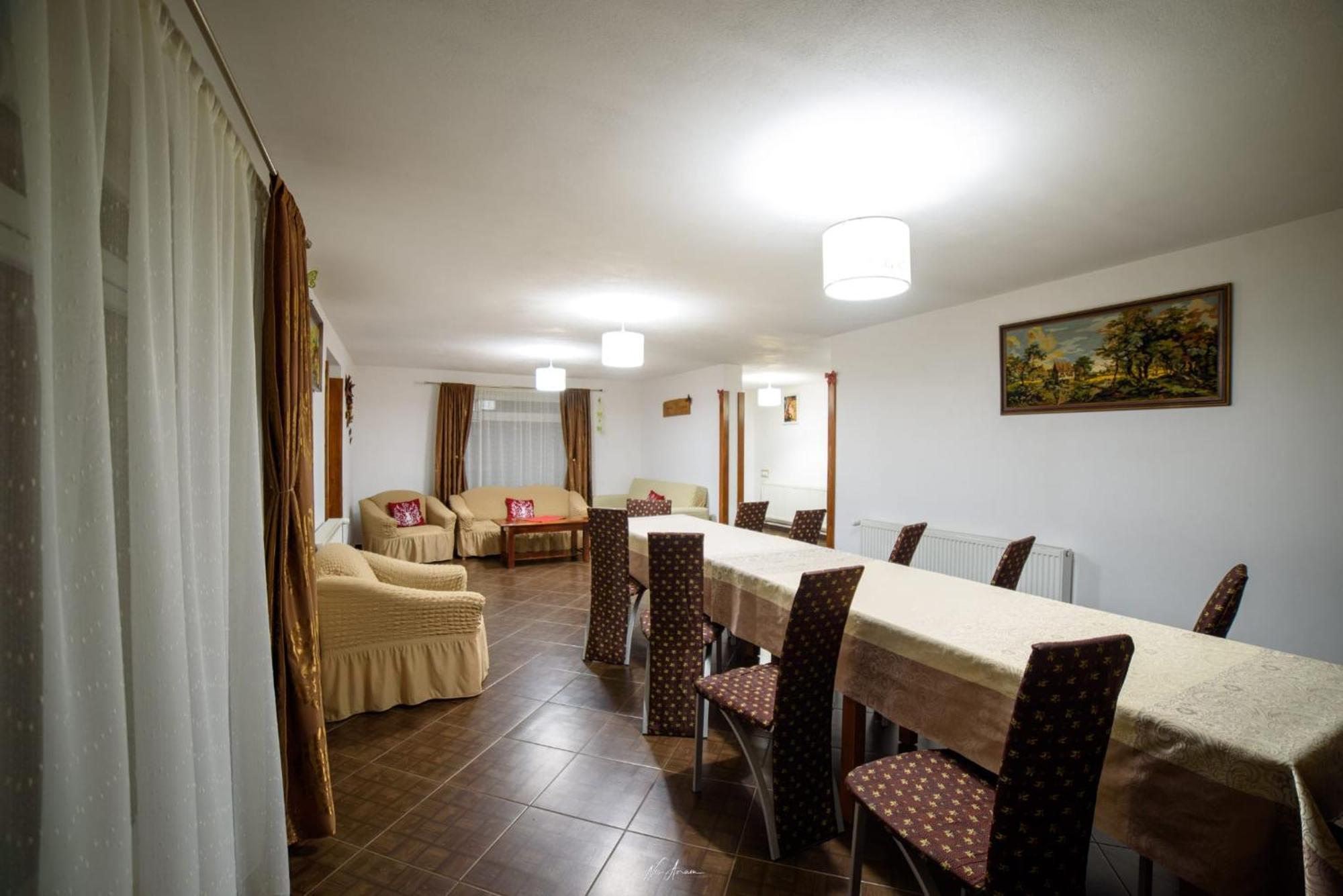 Cabana Georgiana Arieseni Ngoại thất bức ảnh
