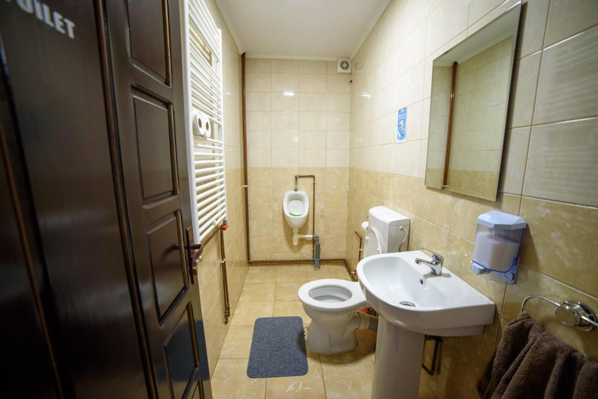 Cabana Georgiana Arieseni Ngoại thất bức ảnh