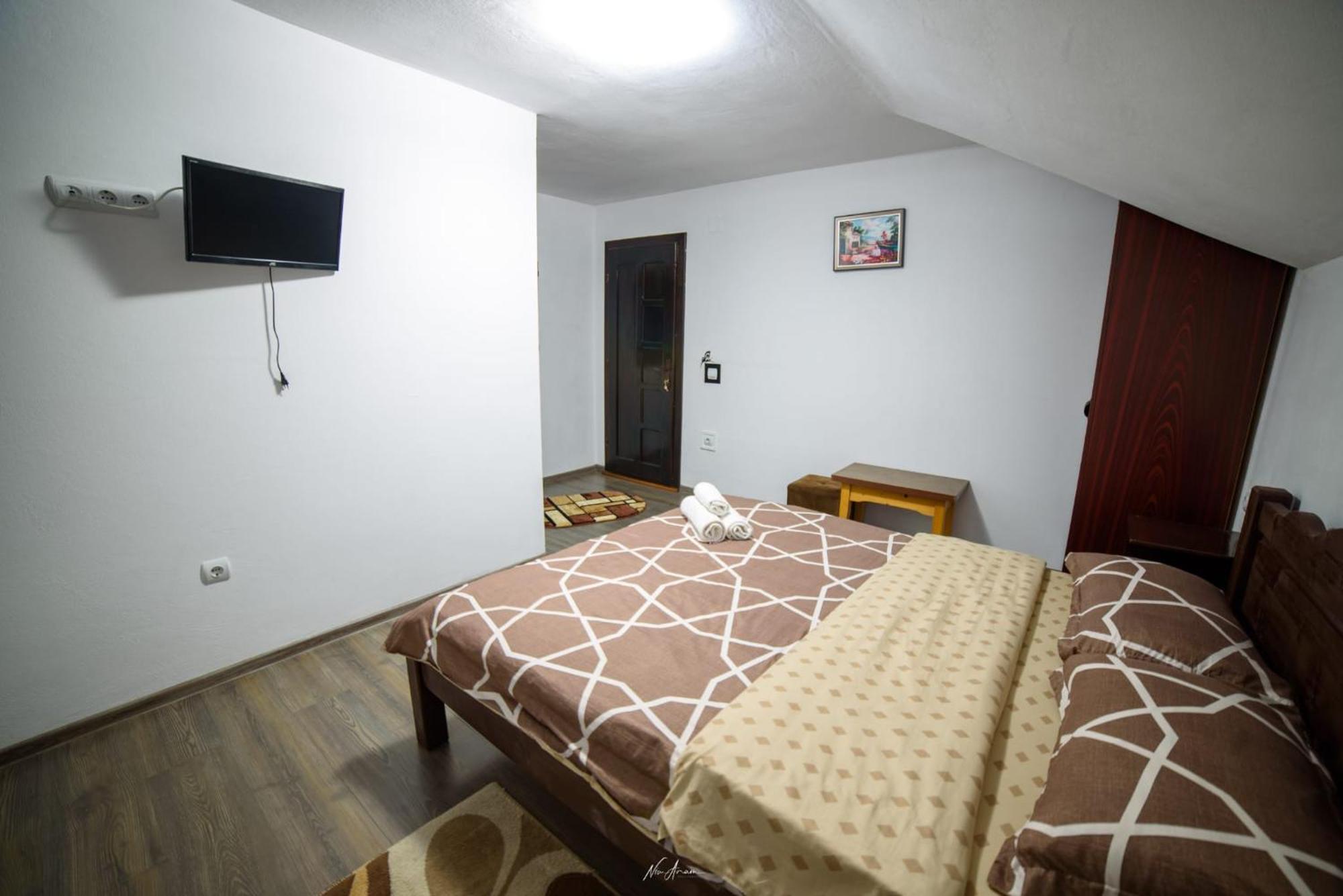 Cabana Georgiana Arieseni Ngoại thất bức ảnh