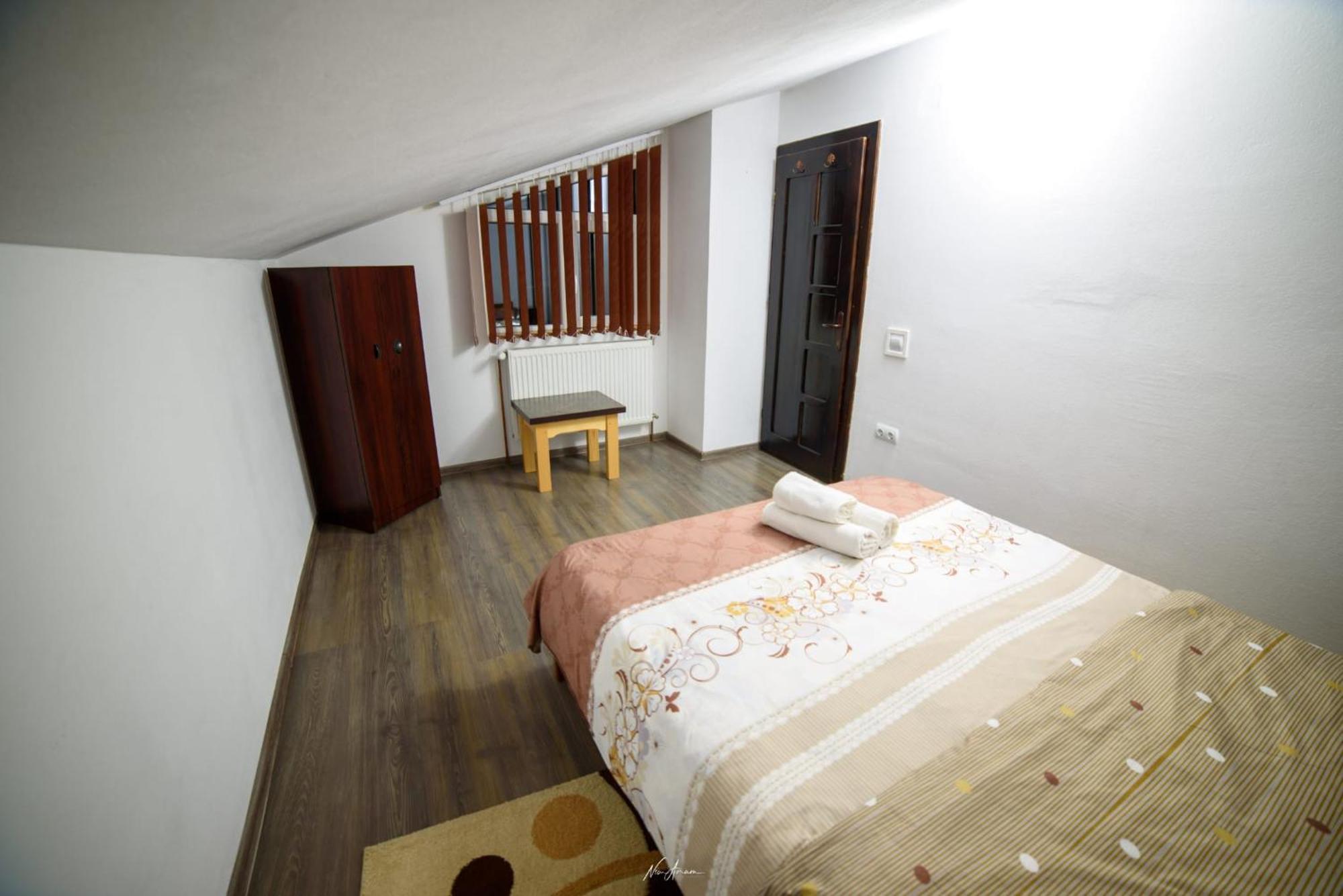 Cabana Georgiana Arieseni Ngoại thất bức ảnh