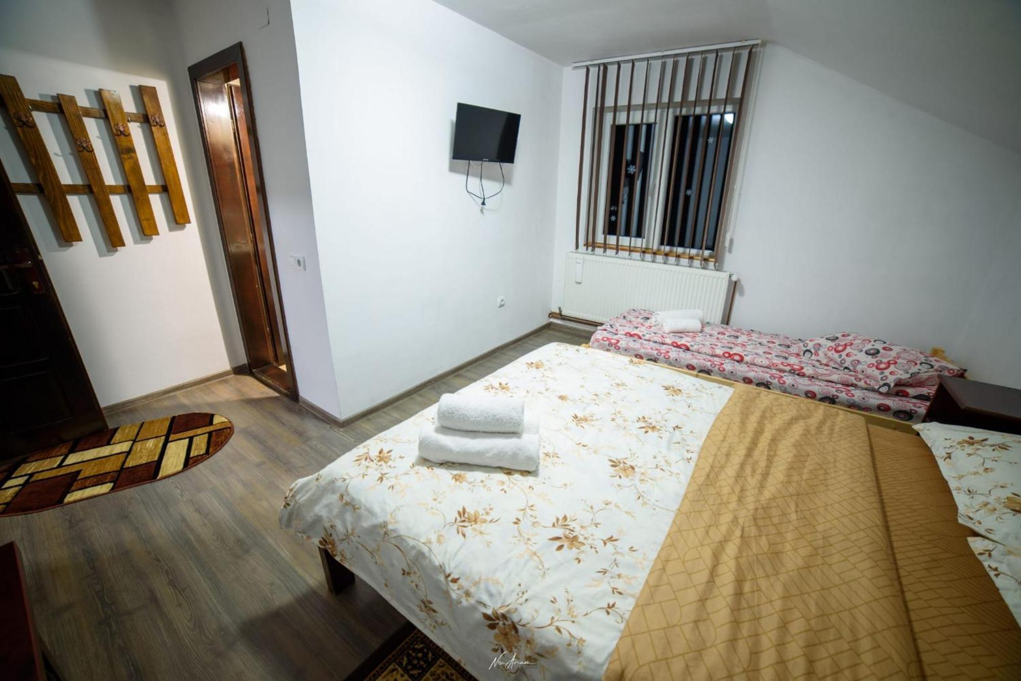 Cabana Georgiana Arieseni Ngoại thất bức ảnh