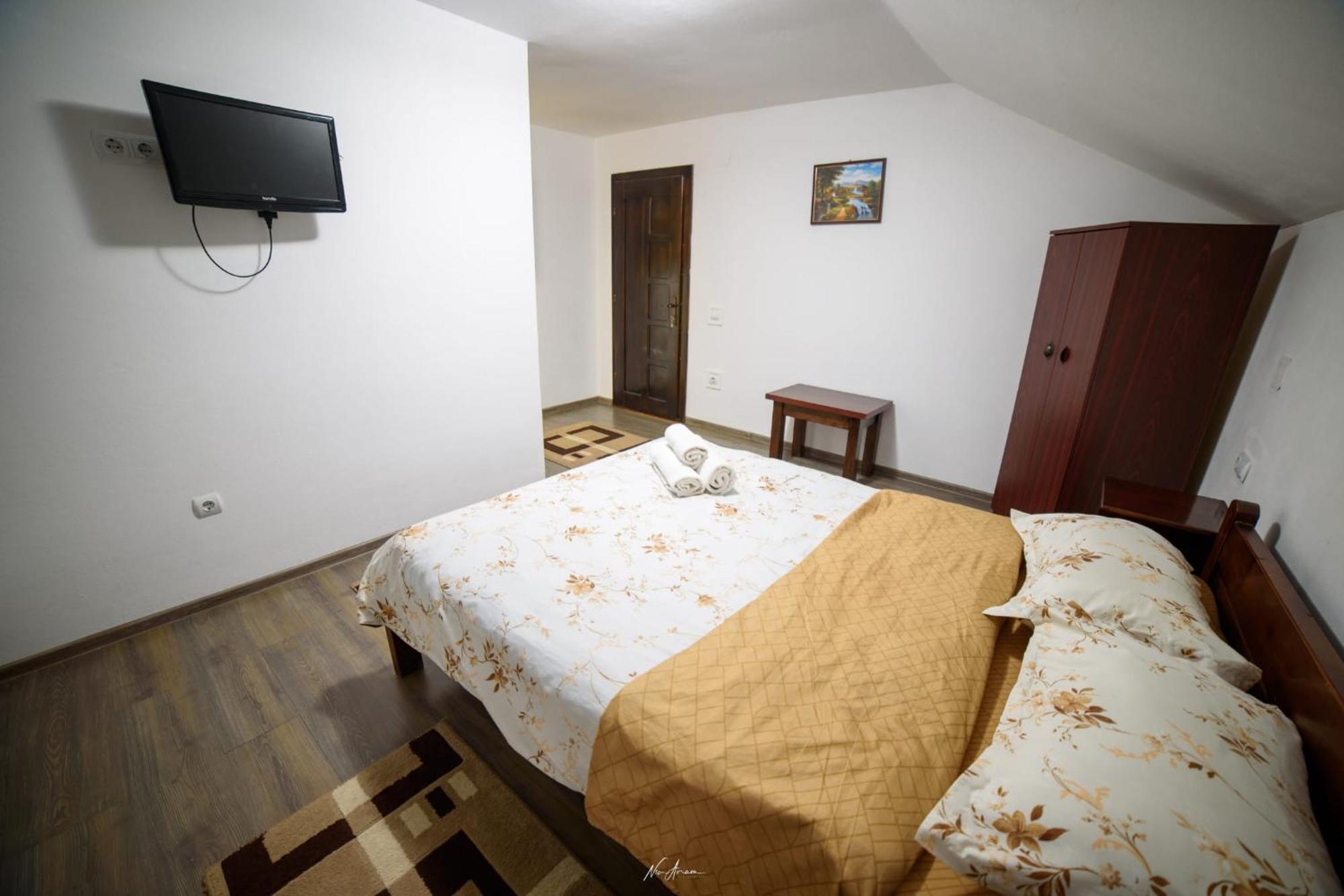 Cabana Georgiana Arieseni Phòng bức ảnh
