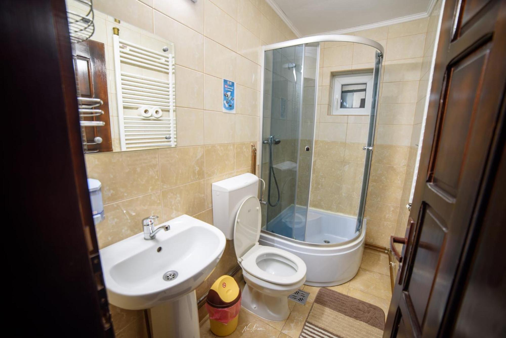 Cabana Georgiana Arieseni Phòng bức ảnh